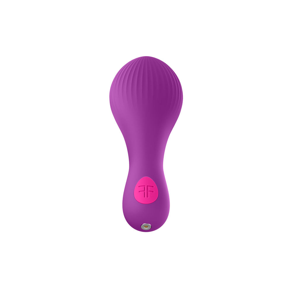 Solia Bullet Flat Vibrator