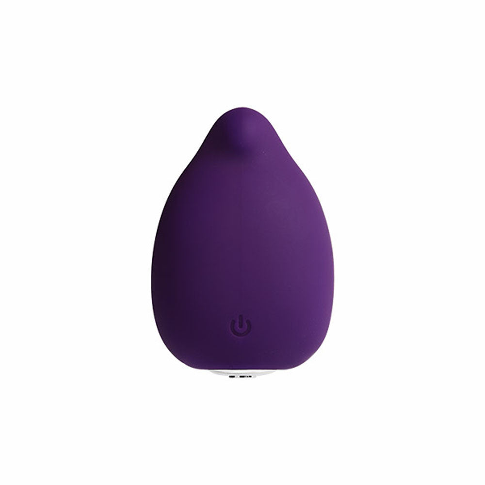 Yumi Rechargeable Finger Vibe