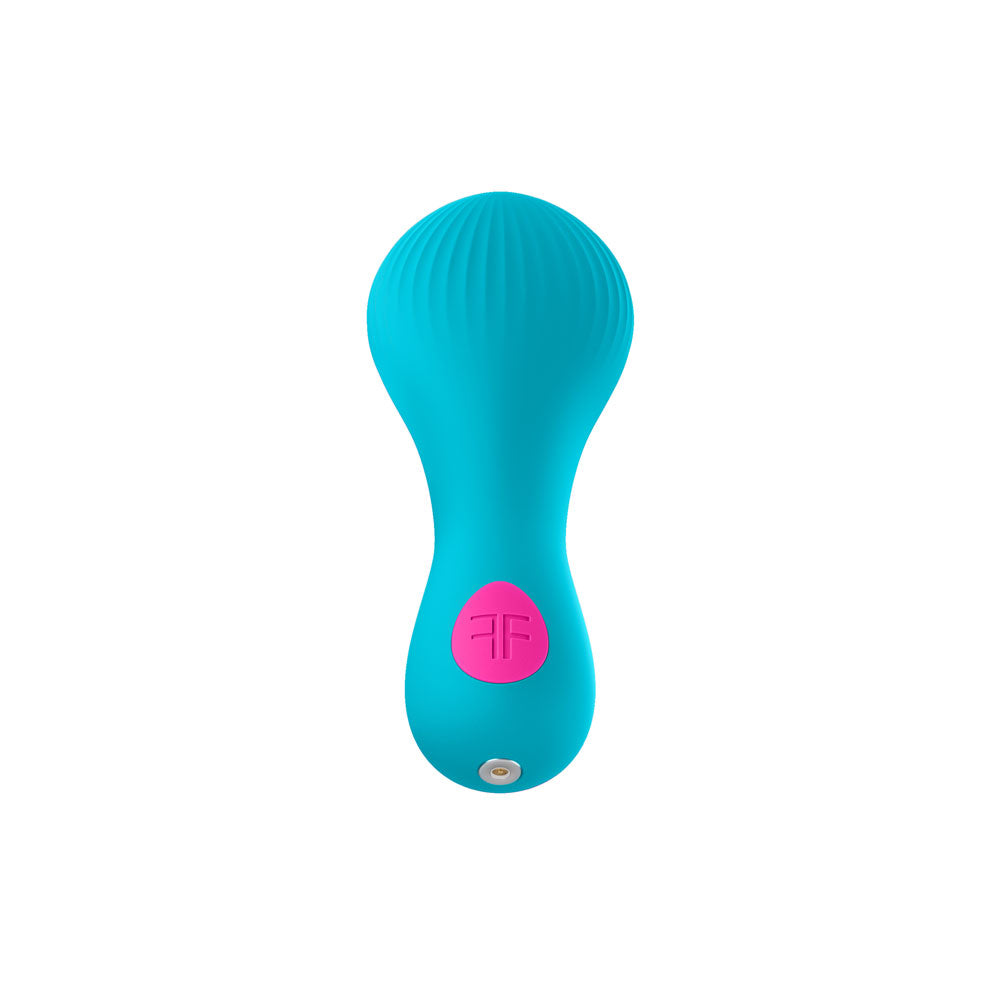 Solia Bullet Flat Vibrator
