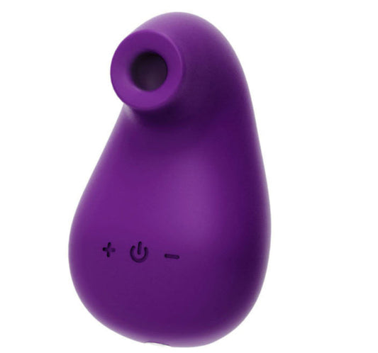 Suki Rechargeable Sonic Vibe