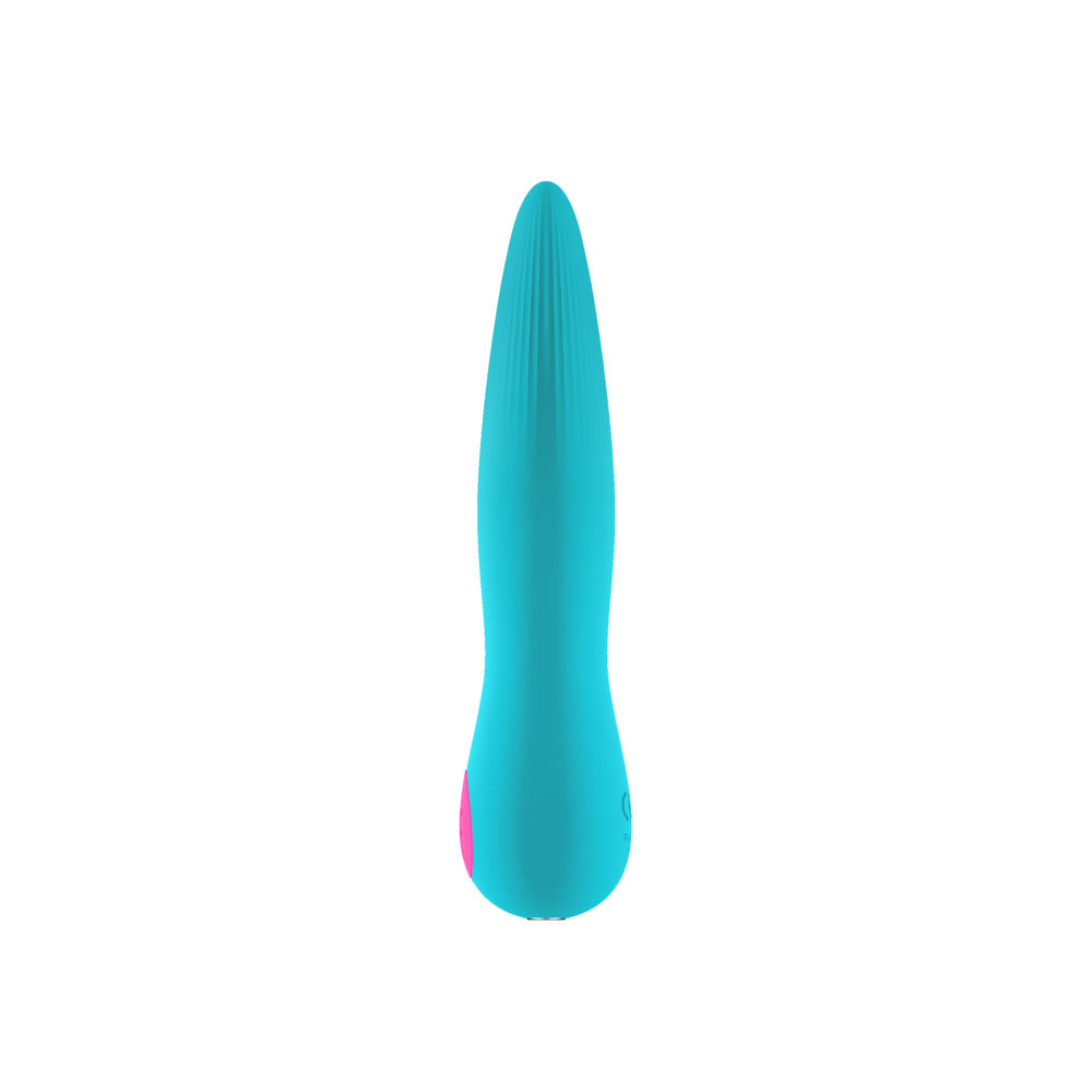 Solia Bullet Flat Vibrator