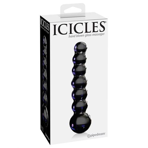 Icicles No 51