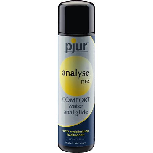 Pjur Analyse Me! - Water-Based Anal Glide - 100ml