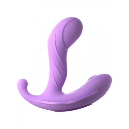 Fantasy for Her G-Spot Stimulate-Her