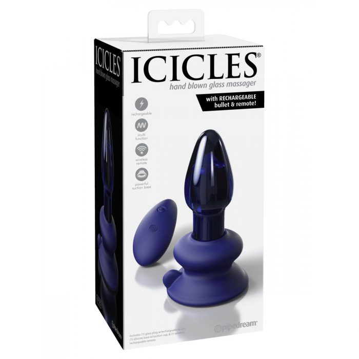 Icicles No. 85