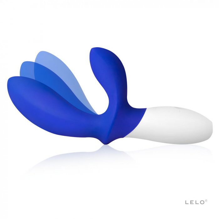 Loki Wave - Federal Blue