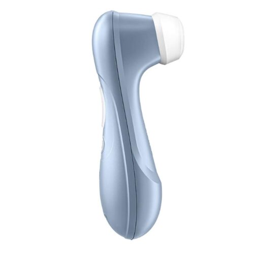 Satisfyer Pro 2 - Air Pulse Stimulator - Blue